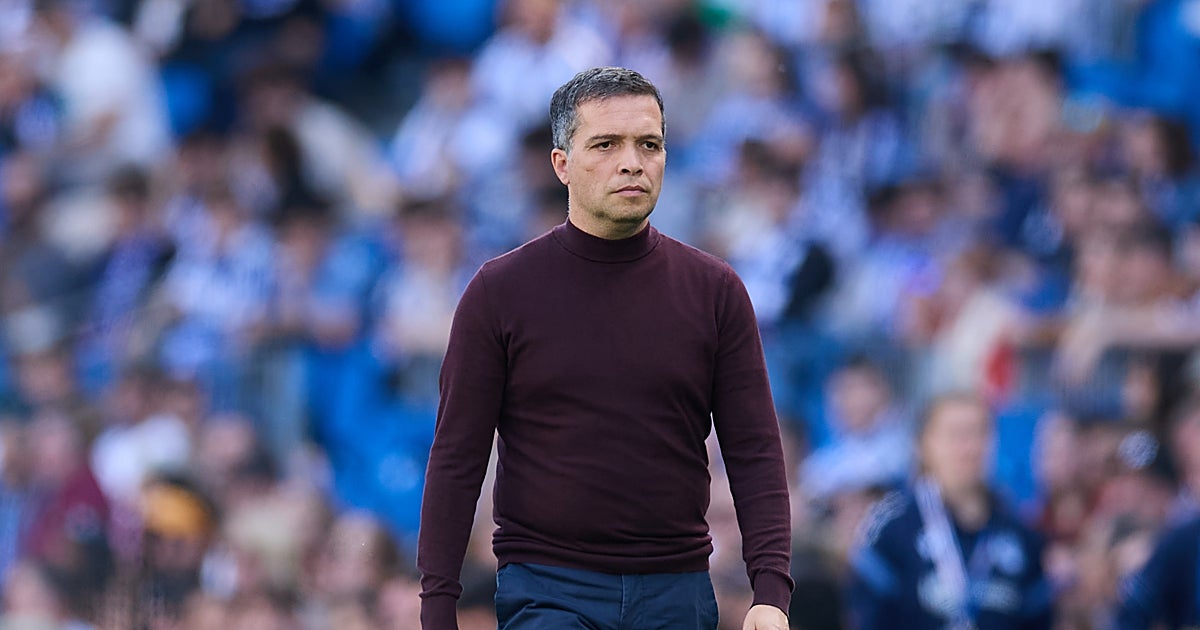 Luís Castro: «Nos quedan doce puntos vitales para la salvación»