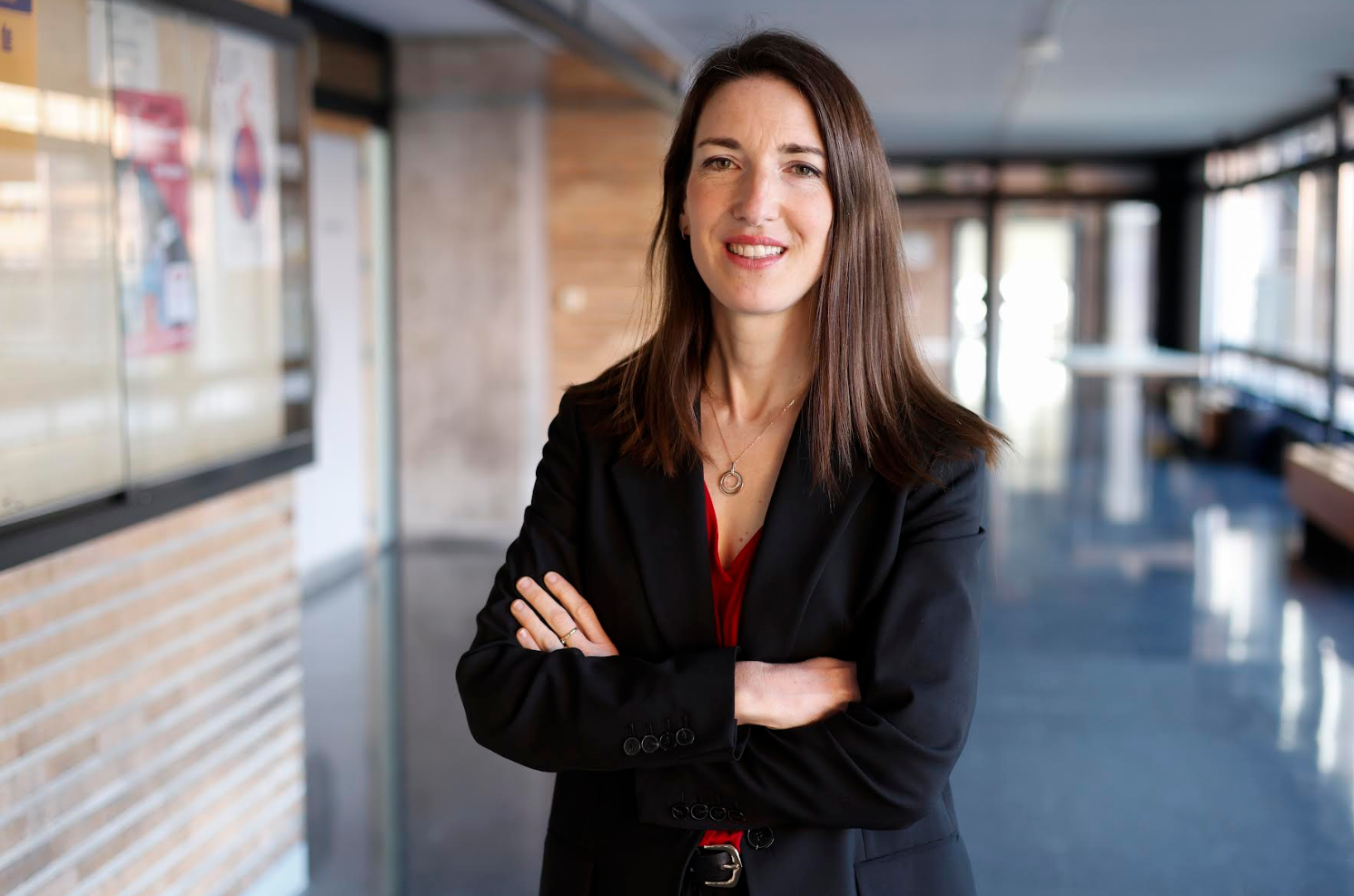 Marta Inglés: «La excelencia docente hoy no es transmitir conocimiento, es acompañar en el aprendizaje»