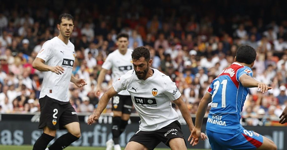 Ridículo ante el filial del Atlético