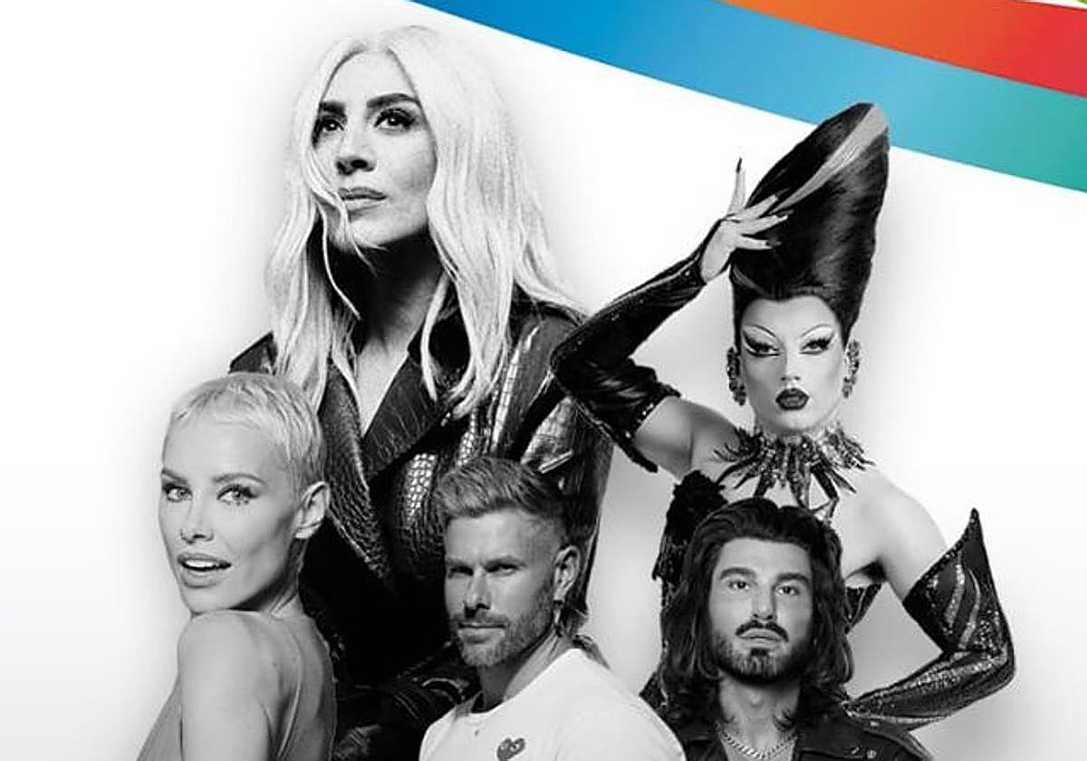 El evento que llega por primera vez a Valencia en 2026 y en el que participarán varios artistas de renombre