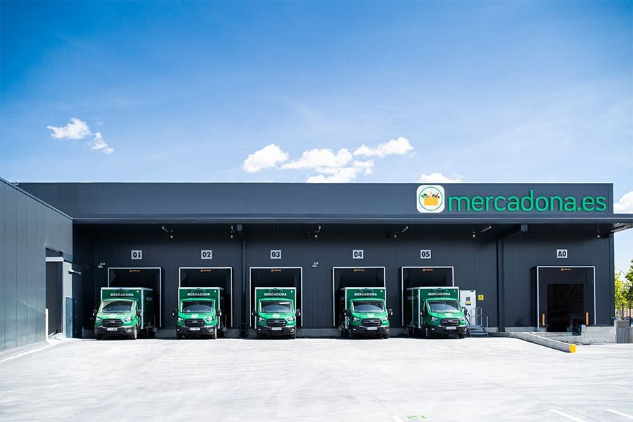 Mercadona estrenará 'colmena' en una nueva provincia de España tras una inversión de casi 20 millones de euros
