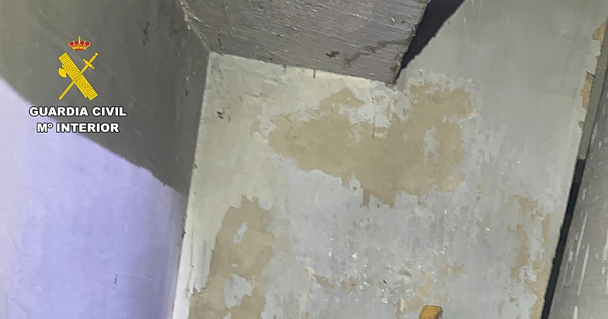 Un hombre intenta matar con un hacha a otro en Bétera