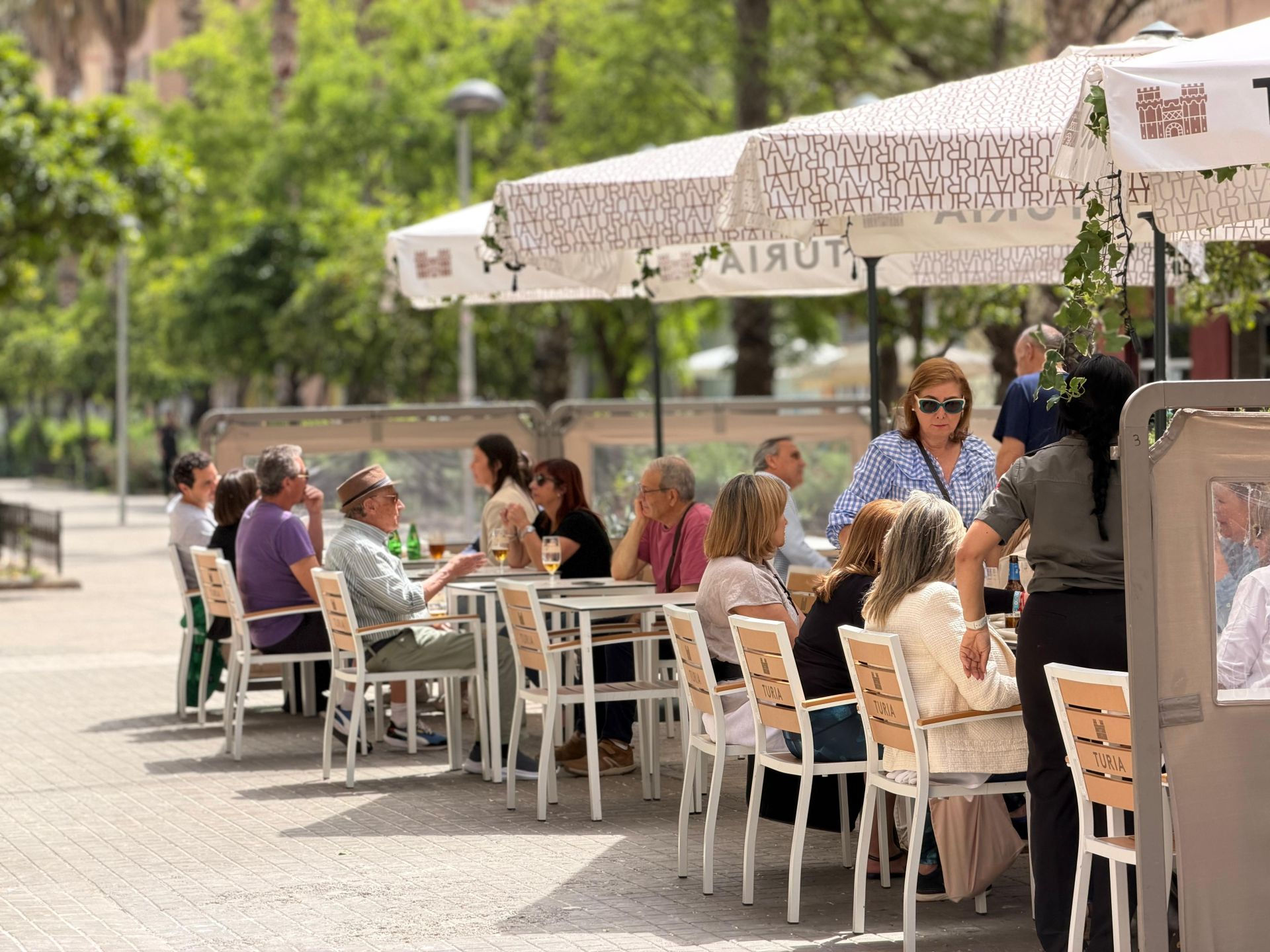 El nuevo restaurante basado en la cocina de siempre que llega al barrio juvenil de Valencia