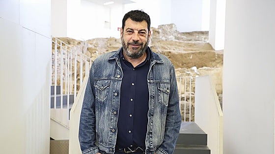 Antonio Anglés sigue vivo en la literatura