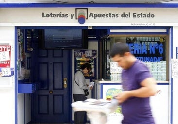 Resultados de La Bonoloto de hoy miércoles, 6 de mayo: un único jugador se lleva el bote de 421.396,24 euros
