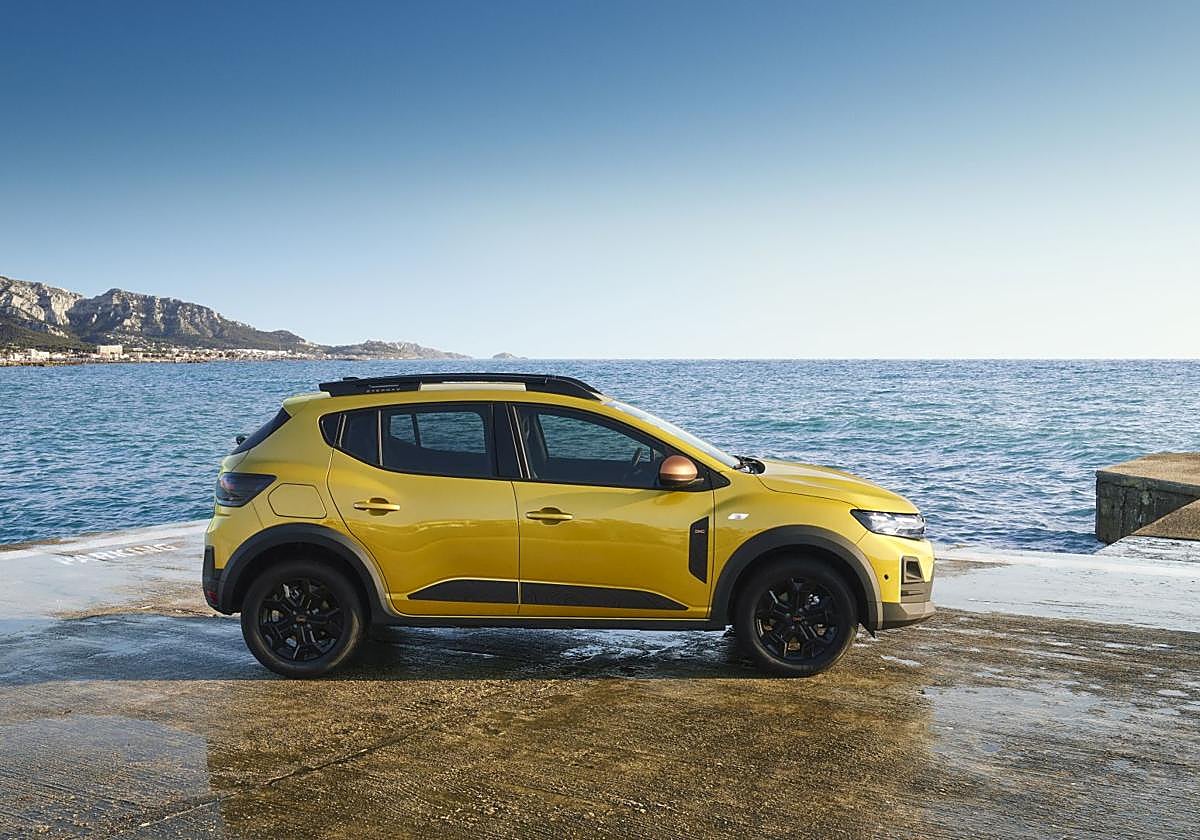El coche más vendido en España cambia de precio y arrasa con su motor de gas