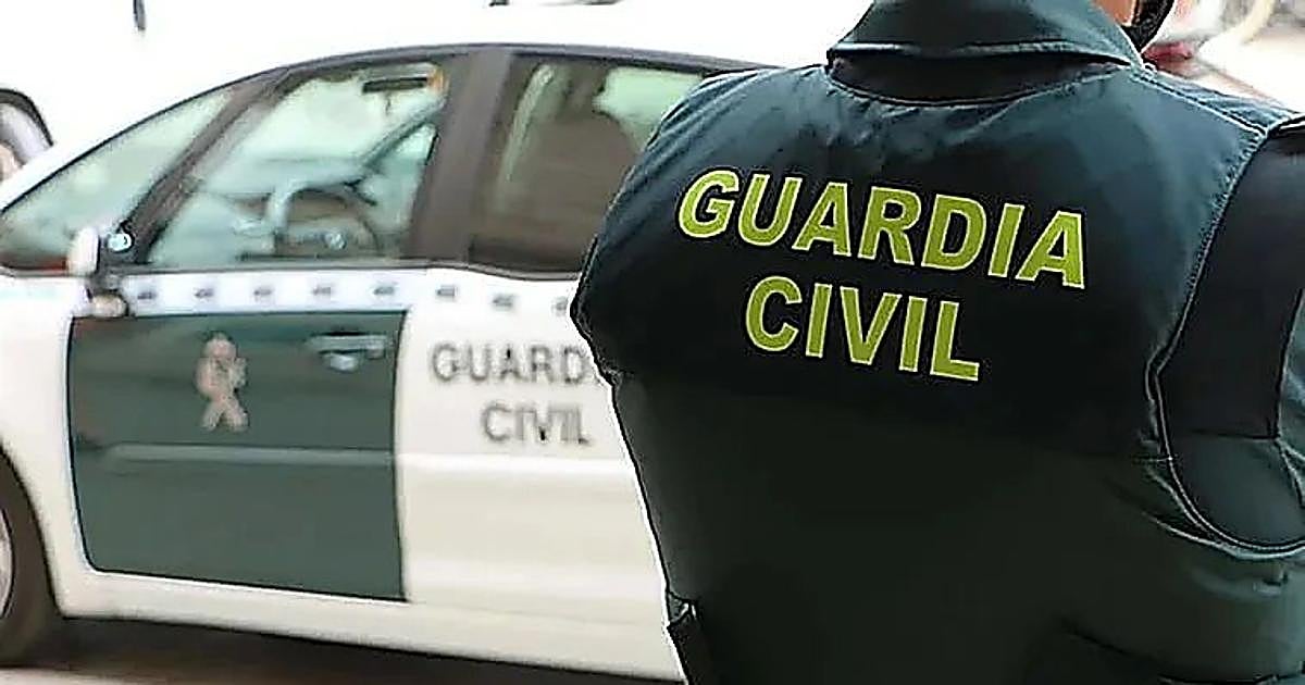 Un exguardia civil retirado por inutilidad permanente deberá pagar 5.232,75 euros por trabajar dos meses sin avisar a la Seguridad Social