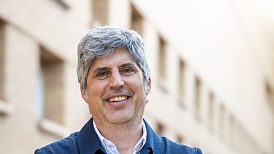 Pablo Peñín: «Queremos un gran pacto de Estado para impulsar la vivienda pública»