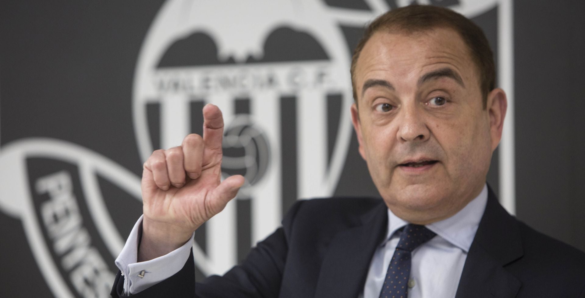 La Audiencia también tumba la denuncia de Zorío contra el Valencia