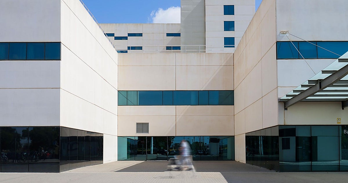 El nuevo edificio de La Fe para pacientes con enfermedades infecciosas, pendiente de ejecutar