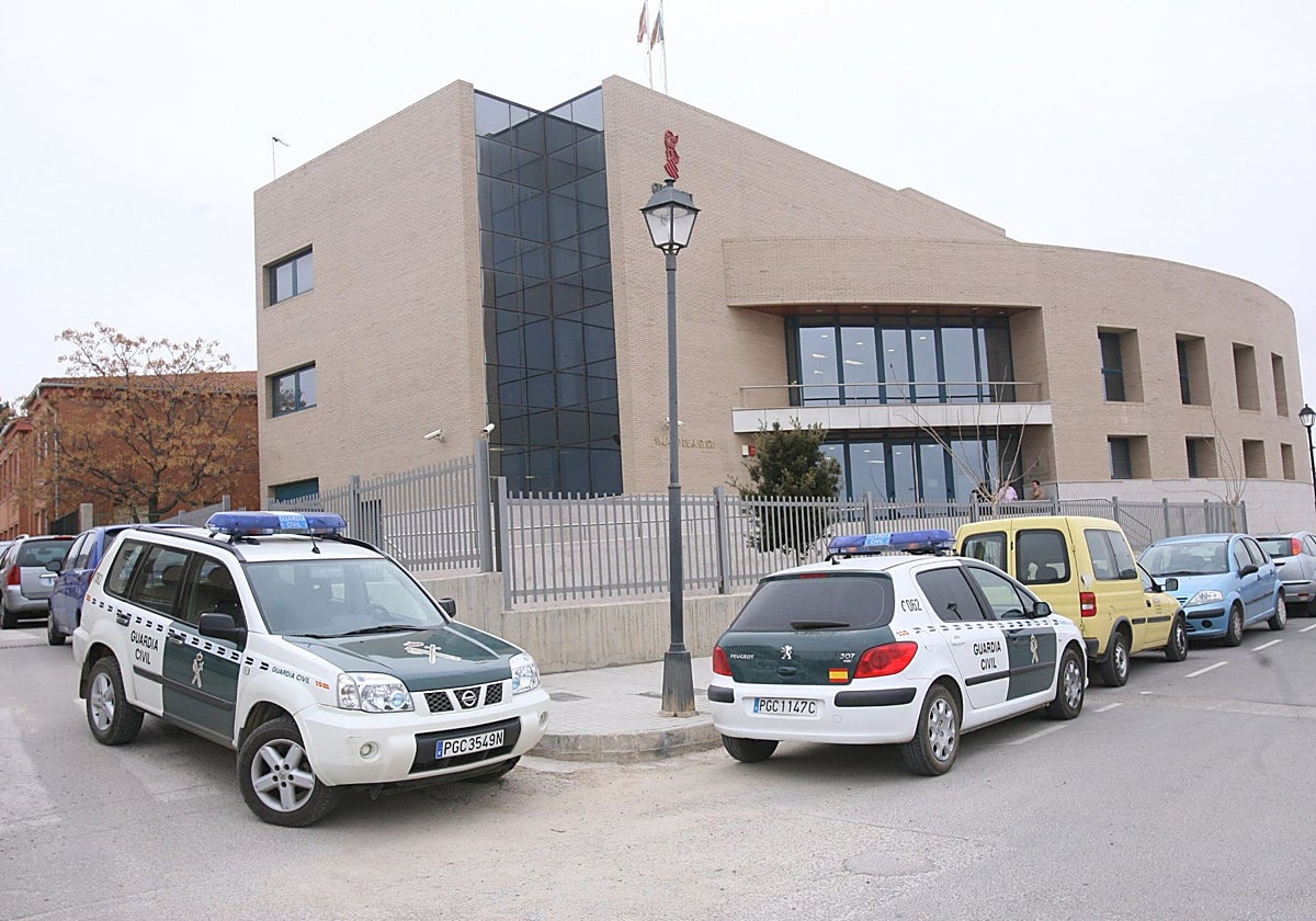 Cae una red de trata de seres humanos y explotación en la vendimia de Requena