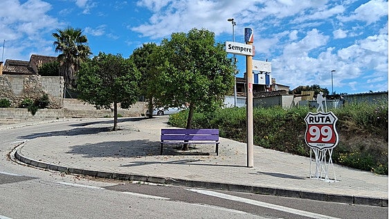 El fracaso de la Ruta 99, la receta del Botánico contra la despoblación