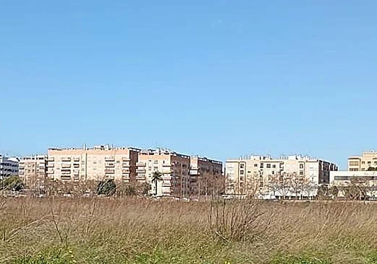 Condonan 67.567 euros de hipoteca a una familia de Xirivella asfixiada por los intereses