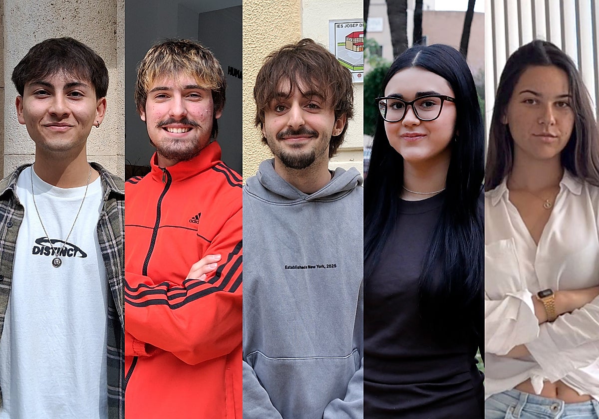 Incertidumbre estudiantil ante la huelga indefinida