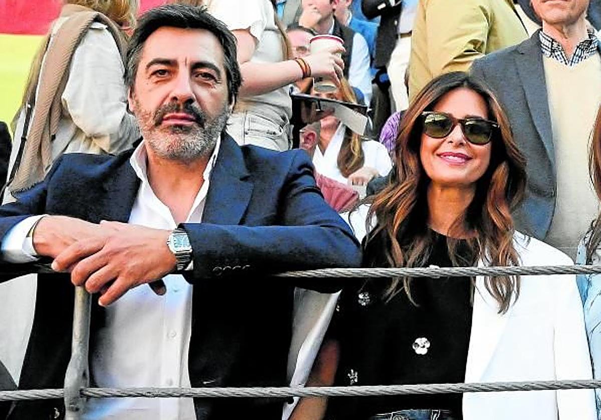 La carta de Nuria Roca a Juan del Val: «Me cuesta sentarme a escribir esto»