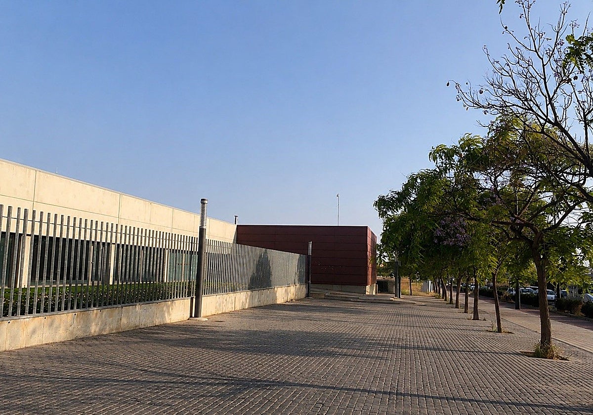 Paterna fuerza la reversión de un centro de día cedido a la Generalitat