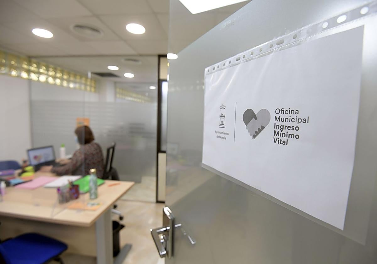 La Seguridad Social paga la prestación media más alta de España del Ingreso Mínimo Vital en la provincia con mayor calidad de vida