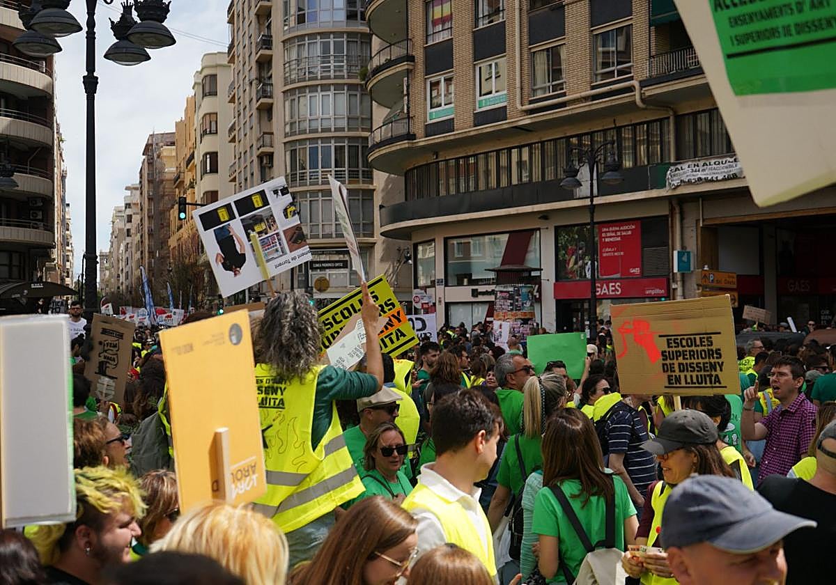 Las cinco noticias más importantes de hoy en la Comunitat Valenciana