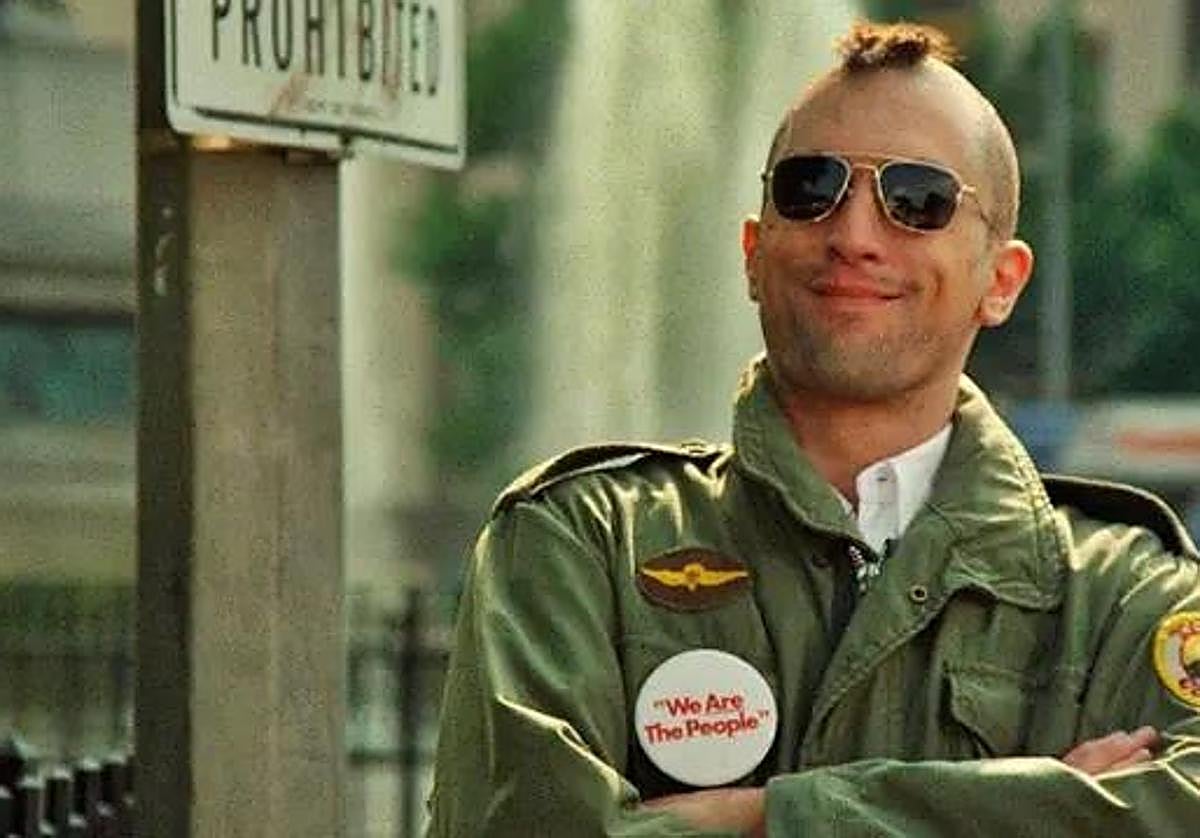 Qué películas ver hoy miércoles en televisión: de un aclamado drama con Robert De Niro a 'El Silencio de los Corderos'