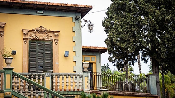 Una empresa que ha restaurado la Catedral de Valencia opta a rehabilitar la casa de Machado en Rocafort