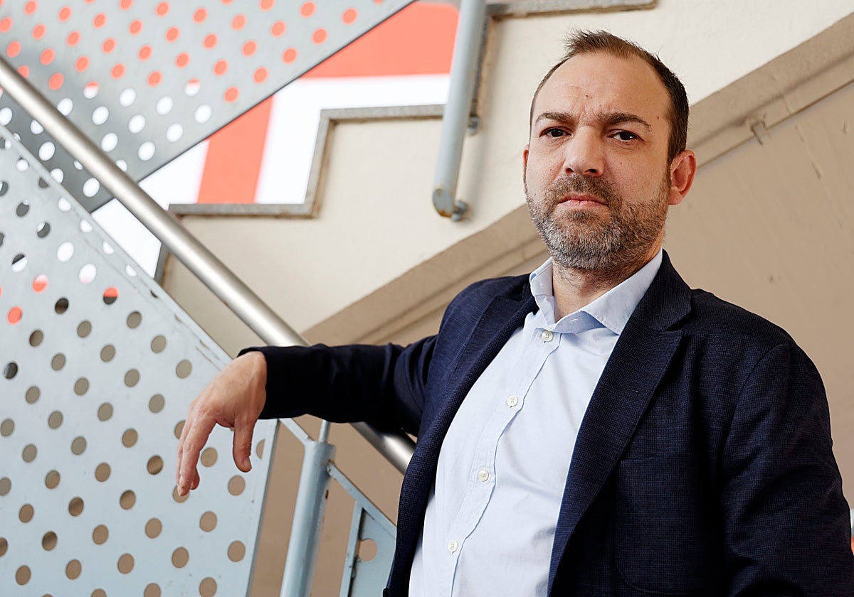 Víctor Ábalos: «Antes de llamar putero a mi padre, Morant debería aclarar las irregularidades de su familia política»
