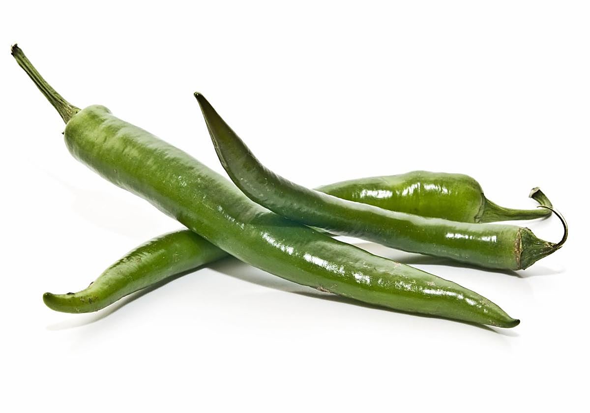 «Con el estómago sano, el picante tiene un efecto protector»