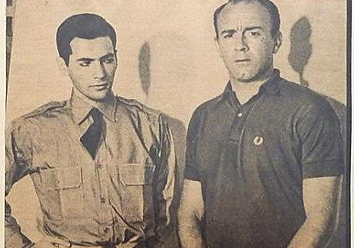 La increíble historia del secuestro de Di Stéfano