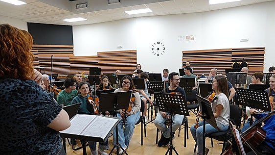 Alginet estrenará la versión sinfónica del centenario pasodoble Pepita Greus