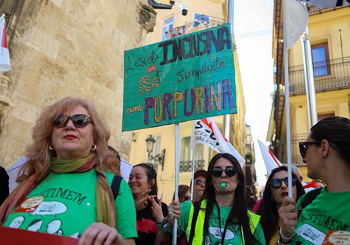 Las cinco noticias más importantes de hoy en la Comunitat Valenciana