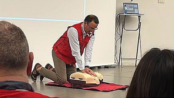 Las empresas de la zona dana se preparan para afrontar futuras emergencias