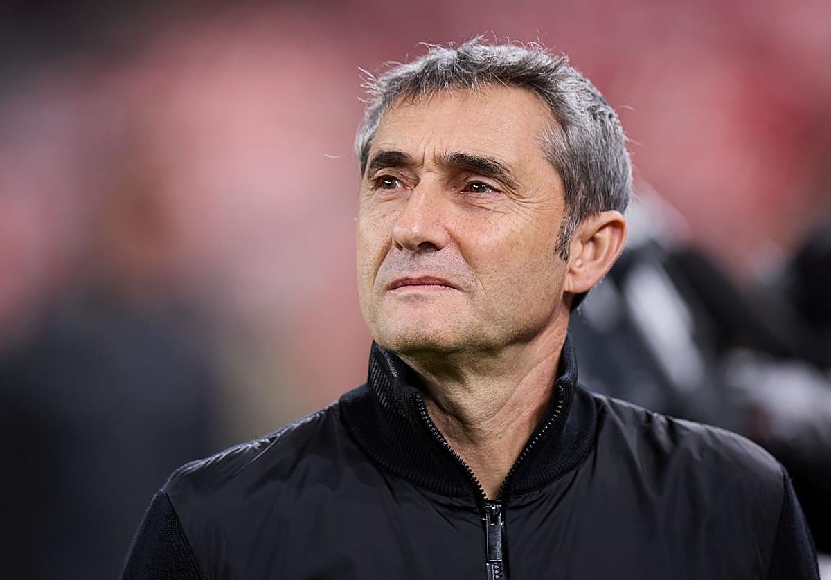El partido de despedida de Ernesto Valverde se emite en abierto este domingo: dónde ver el Athletic Club - Celta de Vigo