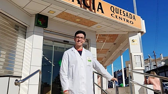 El proyecto valenciano que impulsa a las farmacias como detectoras del deterioro cognitivo