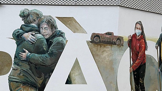 La Ruta de la Memoria se traza en L'Horta