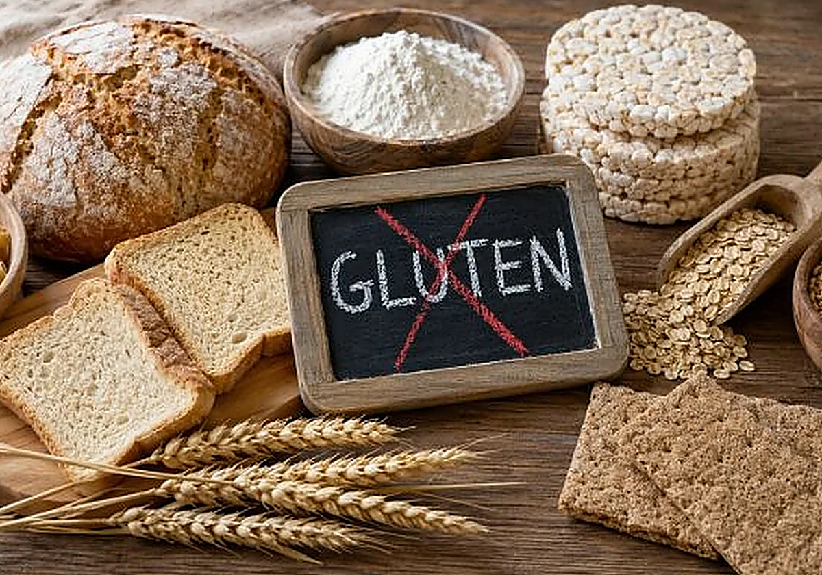 LAS PROVINCIAS lanza el Canal sin Gluten para dar voz a las personas con celiaquía