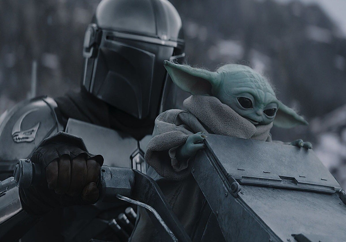 La desigual gloria de los 'spinoff' de Star Wars: de ewoks para el olvido a la aclamada Rogue One