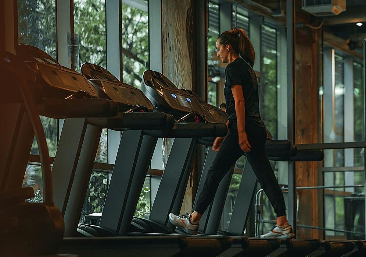 La técnica correcta para caminar de forma efectiva y notar resultados antes