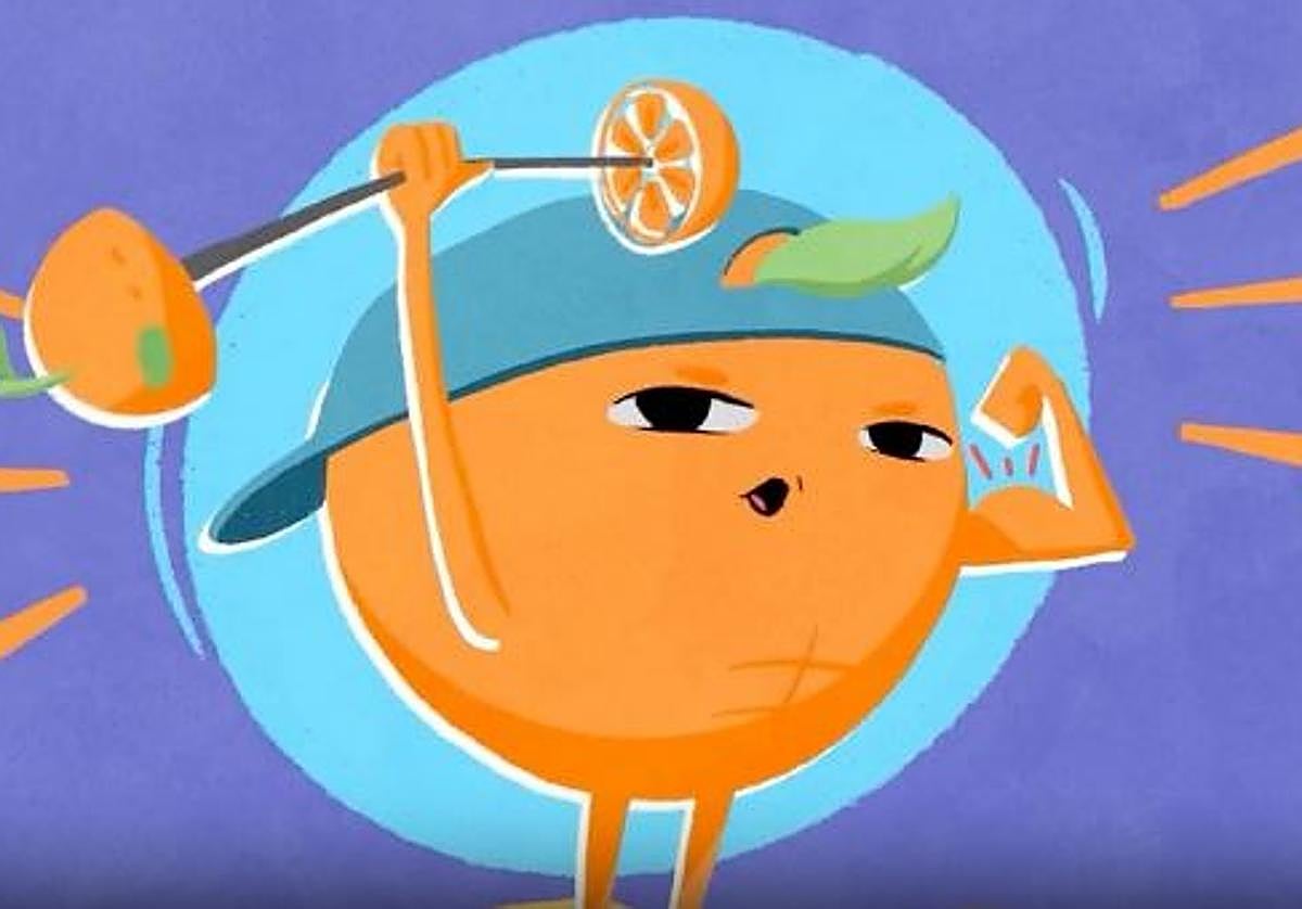 Salvem el zumo de naranja de Valencia