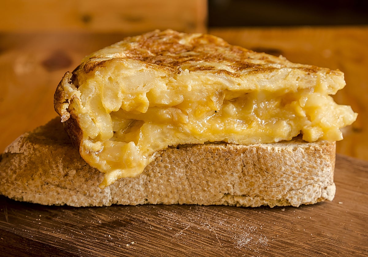 La advertencia de un tecnólogo de alimentos: «La tortilla de