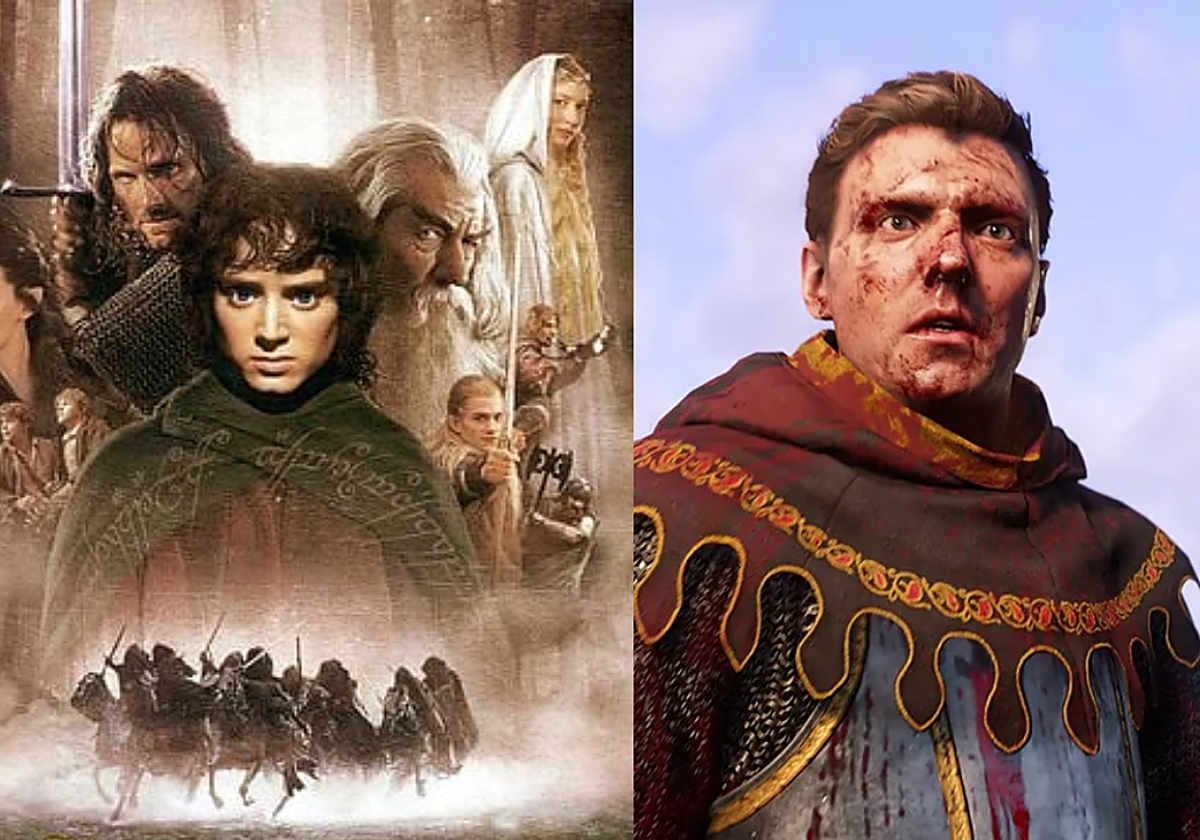 Es oficial: la saga Kingdom Come Deliverance continúa con dos nuevos títulos anunciados