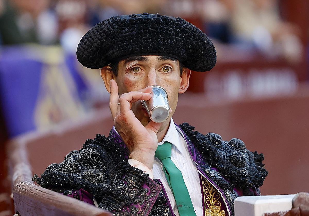 Toros gratis en televisión hoy: Horario y dónde ver la corrida de Fortes, David de Miranda y Víctor Hernández de San Isidro 2026