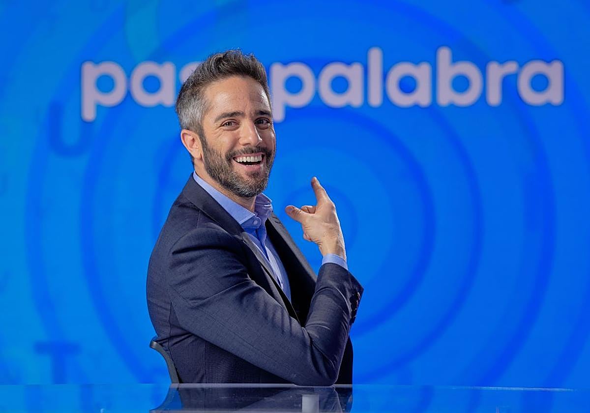 Mazazo para los seguidores de 'Pasapalabra': incertidumbre tras el fallo del Supremo que prohíbe a Antena 3 emitir El Rosco