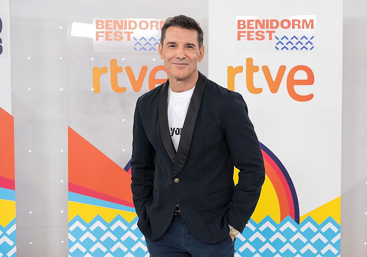 Jesús Vázquez confiesa que estuvo cerca de dejar la televisión: «Salí deprimido, me hacía falta ayuda»