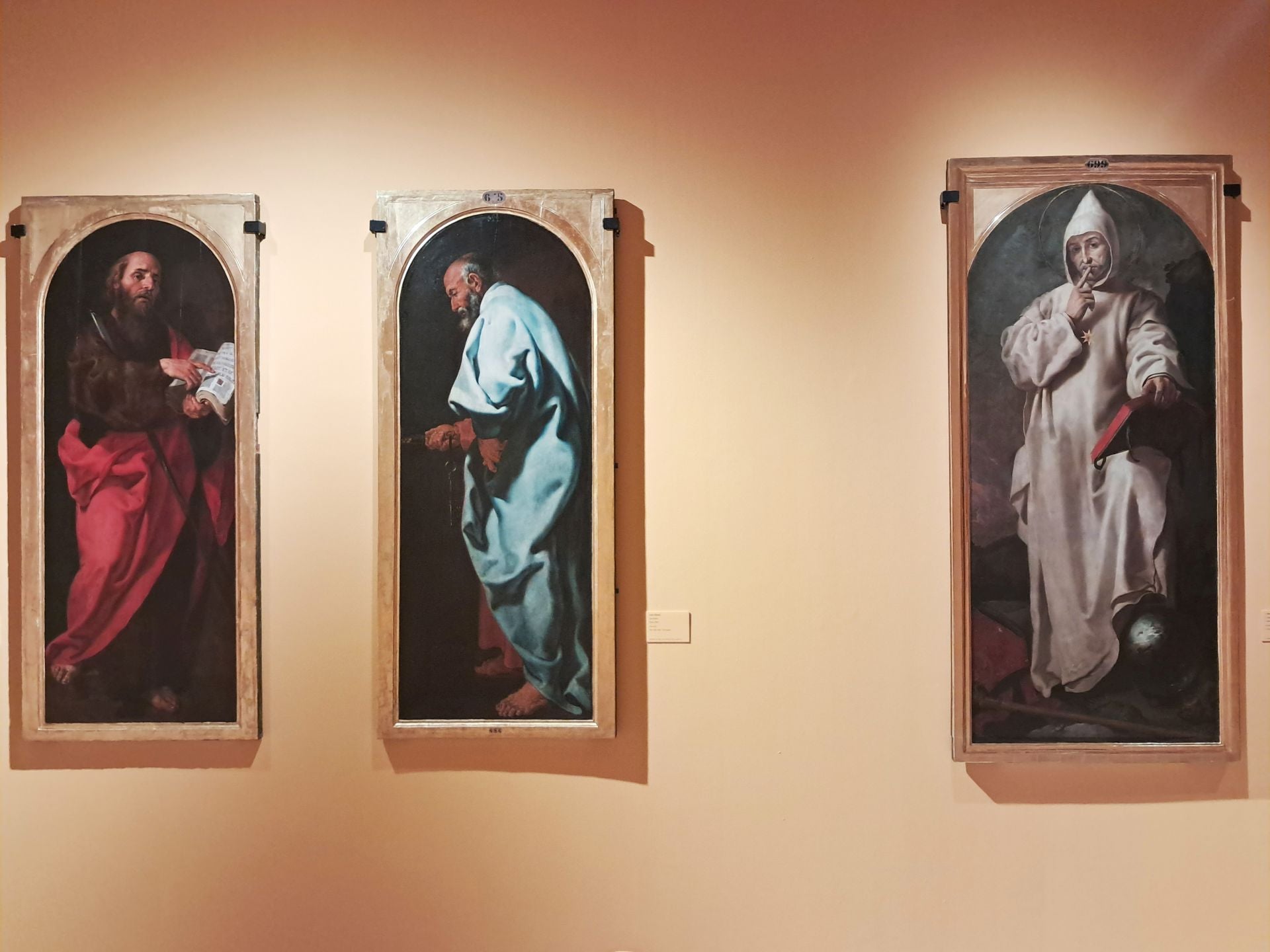 Del Turia a la Costa del Sol: Valencia y Málaga, hermanadas por el arte