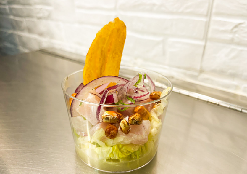 Llévate gratis un combo de ceviche, un menú de fajitas y mucho más por ser suscriptor de LAS PROVINCIAS