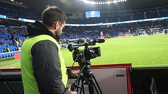 La desesperada petición de ayuda de un joven videógrafo de Valencia: «Me han robado mi equipo de 6.000 euros»
