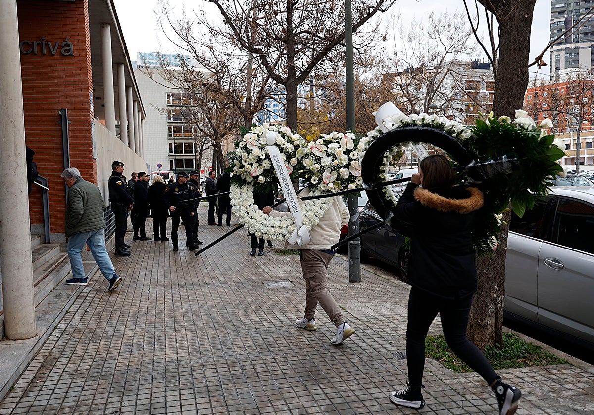Condenan a tres años y medio de cárcel al capitán del barco en que perecieron en Indonesia cuatro valencianos en Navidad