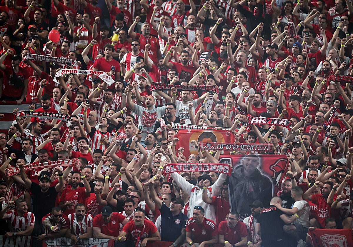 La Euroliga mira al Roig Arena como alternativa a la Final Four de 2027