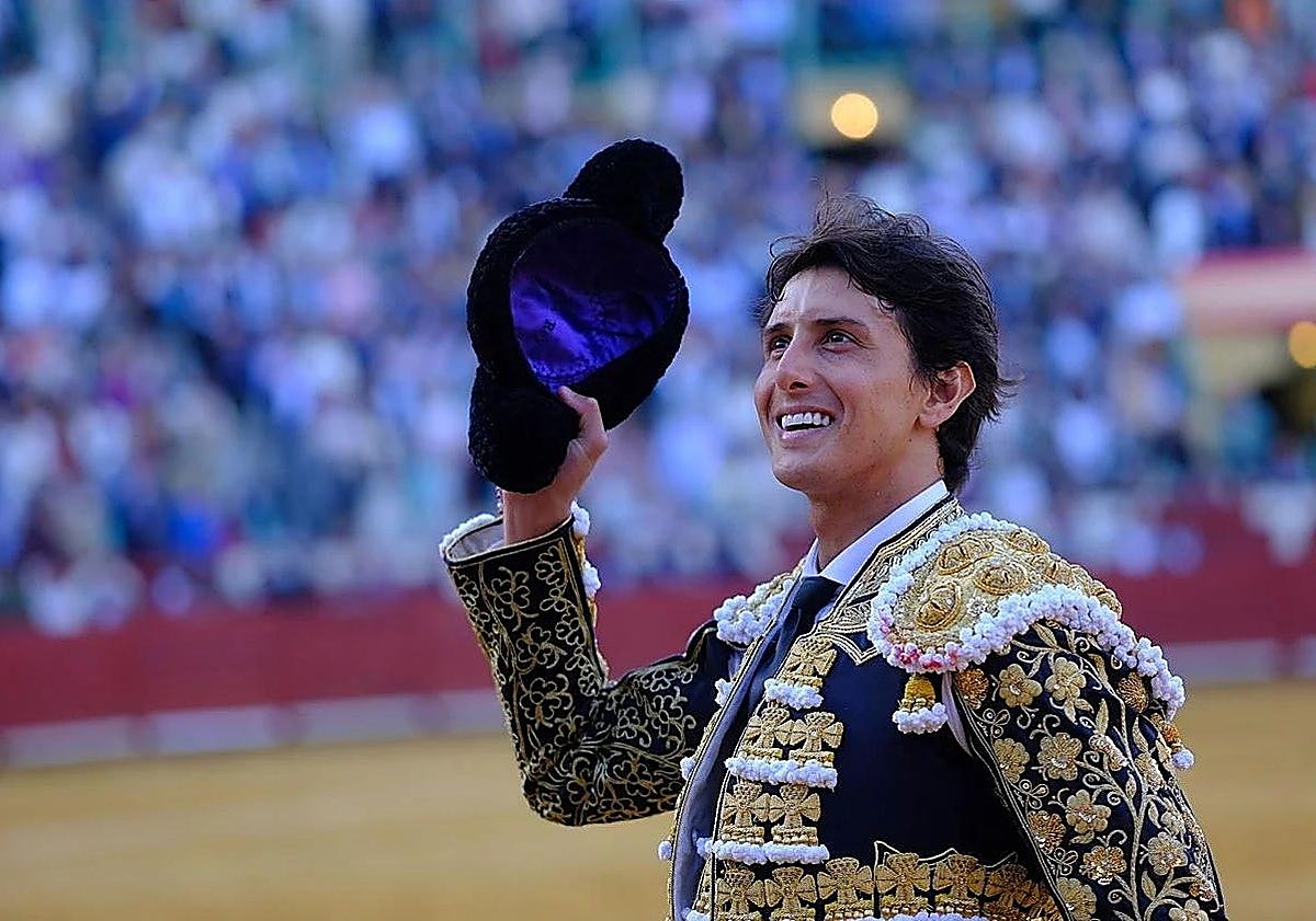Toros gratis en televisión este jueves: Horario y dónde ver la corrida de Roca Rey, Diego Urdiales y Bruno Aloi de San Isidro 2026