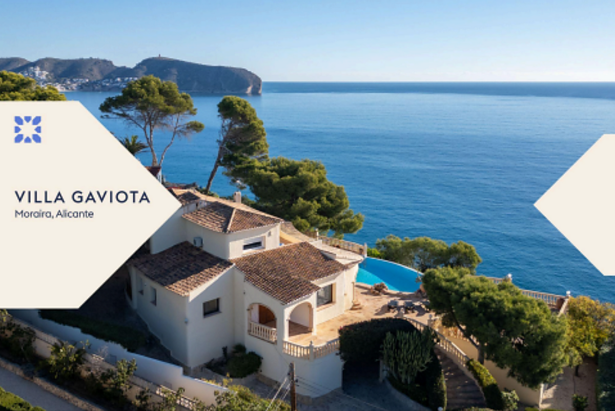 Abahana Villas cumple 25 años: así ha evolucionado el alquiler vacacional hacia la alta gestión