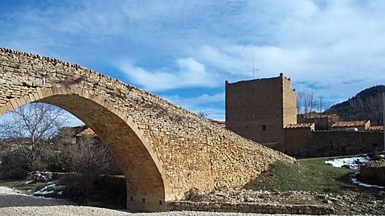 El pueblo medieval mejor conservado de España está a 10 minutos de Castellón